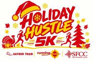 Holiday Hustle 5k
