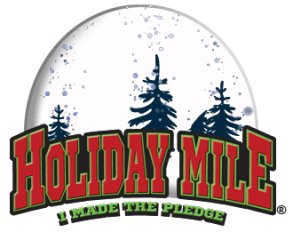 HOLIDAY MILE, a National Tradition