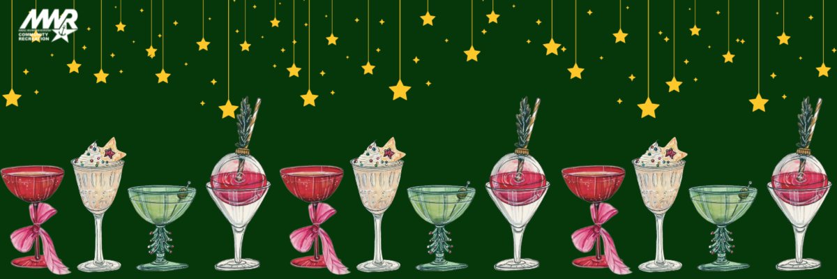 Holiday Mixology