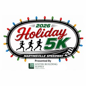 Holiday 5k Run