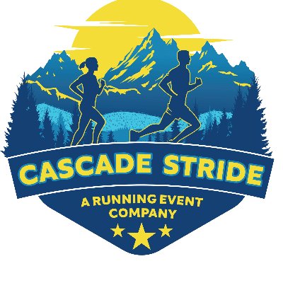 Holiday Running Series Logo