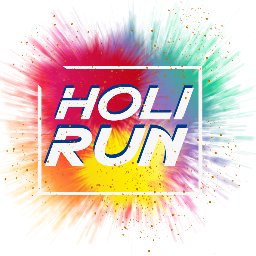 Holirun - Conegliano Logo