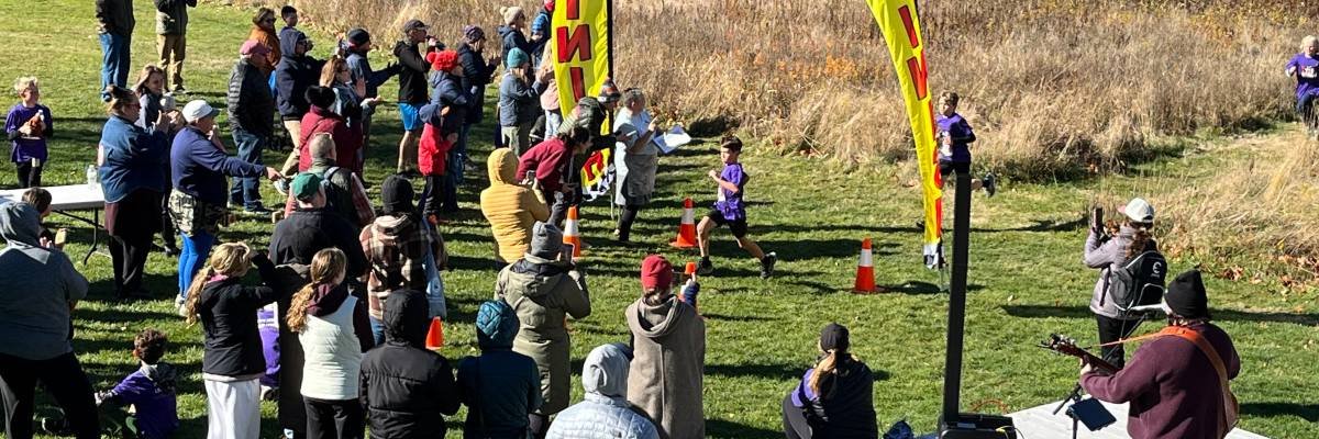 Holistic Hustle 5K/10K
