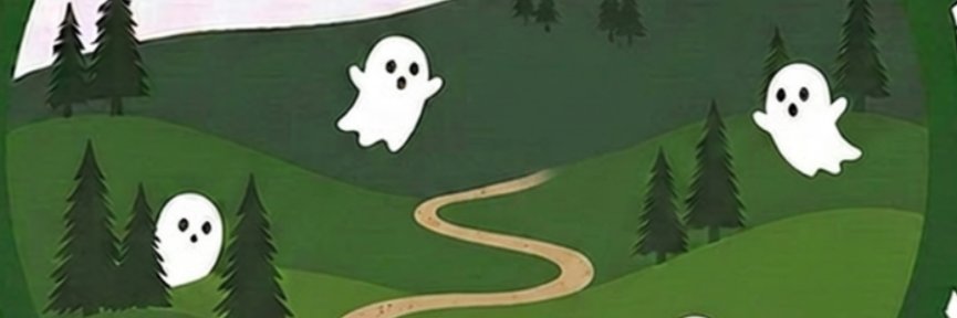 Holler Haunt 5K Fundraiser