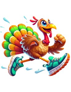 Hollis Parks & Recreation 5KTurkey Trot 2025