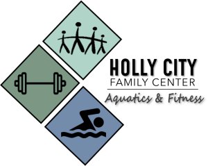 Holly City Family Center Splash & Dash - Indoor Aquathlon