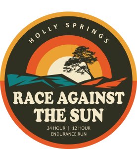 Holly Springs Race Against the Sun
