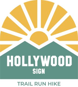 Hollywood Sign Run | Hike - 8M | 8K | 5K | Kid
