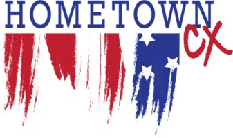 Hometown CX p/b Grey Ghost Bicycles Logo