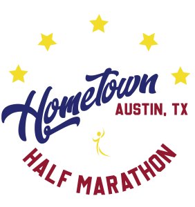 Hometown Half Marathon/5K/10K - Austin
