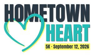 Hometown Heart 5K