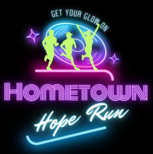 Hometown Hope Run