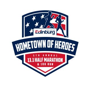 "Hometown of Heroes" Half Marathon