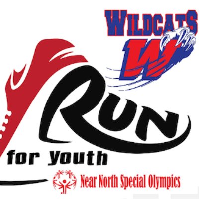 Hometown Run 2026 Logo