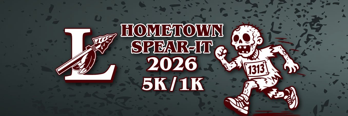 Hometown Spear It 5K/1K