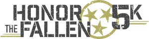 Honor the Fallen 5K & GORUCK Logo