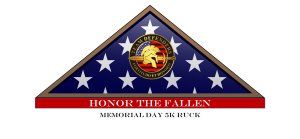 Honor The Fallen Memorial Day Ruck
