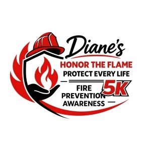 Honor the Flame Logo