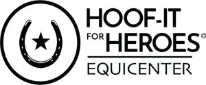 Hoof-It For Heroes
