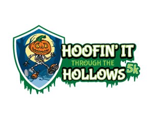 Hoofin' It Through the Hollows 5K
