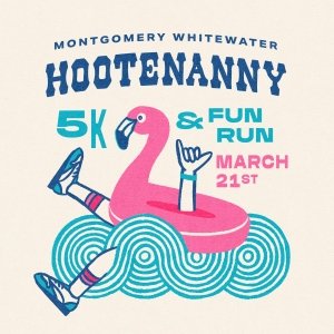 Hootenanny 5K & 1-Mile Fun Run
