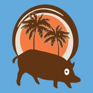 Hooters River, Roots & Ruts Trail Run