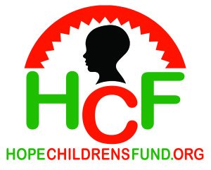 Hope Children's Fund 22nd Annual Larry Hohler Bi-Continental 5k Fun Run/Walk Logo