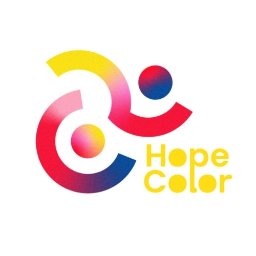 Hope Color On The Road 2026 | Tappa di Ciriè Logo