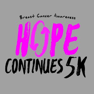 Hope Continues 5k