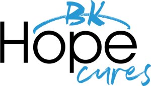 Hope Cures 5k Run/Walk Logo