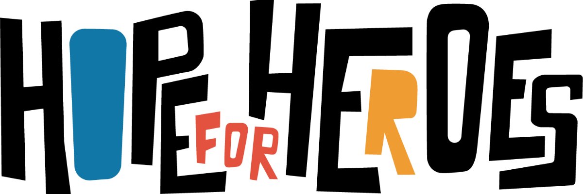 Hope For Heroes