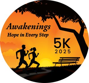 Hope in Every Step 5K