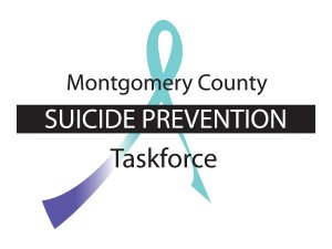 Hope in Every Step: A Walk to Prevent Suicide Logo