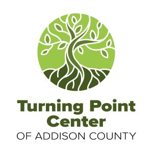 Hope in Motion 1k and 5k Run/Walk Logo