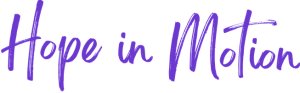 Hope In Motion Logo