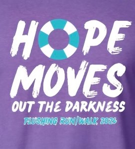 Hope Moves Run & Walk