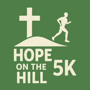 Hope on the Hill 5K