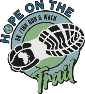 Hope on the Trail Logo