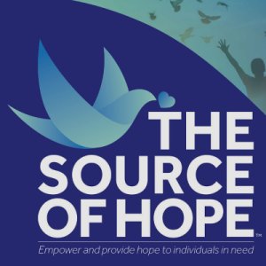 Hope Run For Hunger 5K 2027 Logo