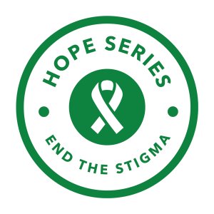 HOPE Series Logo