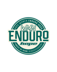Hope Women Enduro - Forest of Dean