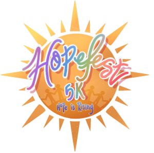 HopeFest 5K