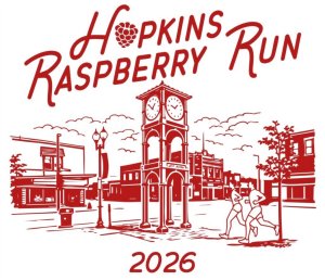 Hopkins Raspberry Run