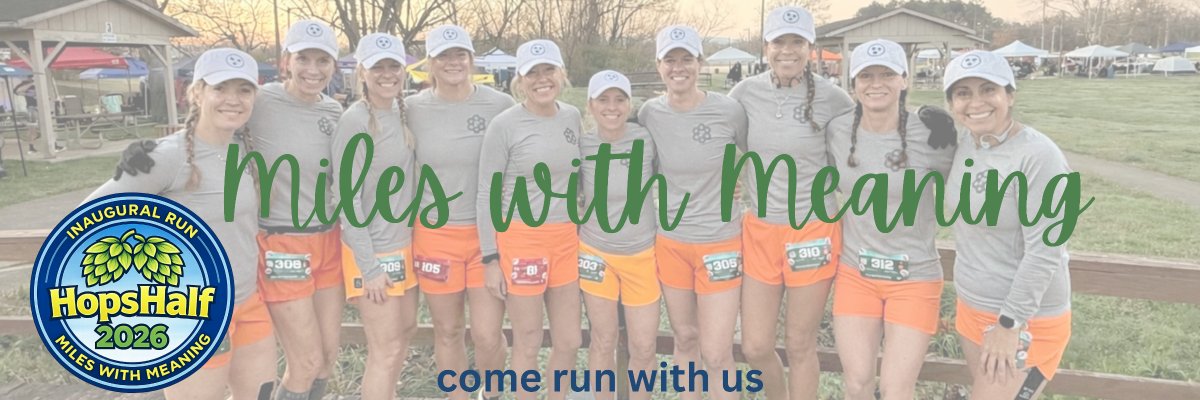 Hops Half Marathon