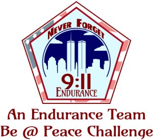 Never Forget 9:11 Endurance