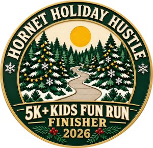 Hornet Holiday Hustle