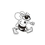 Hornet Hustle 5K Run/Walk Logo