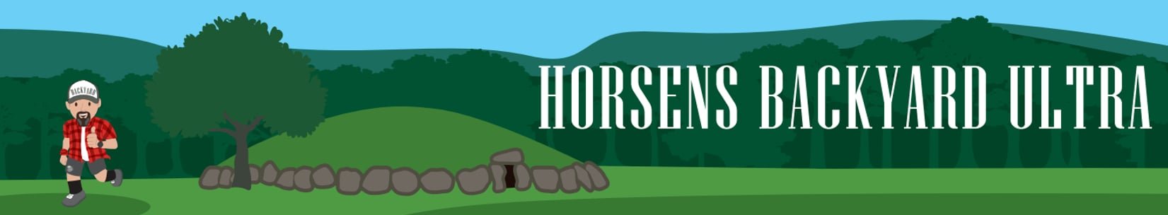 Horsens Backyard Ultra 2027