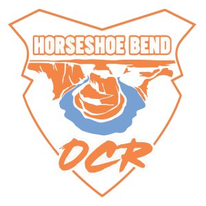 Horseshoe Bend OCR Logo