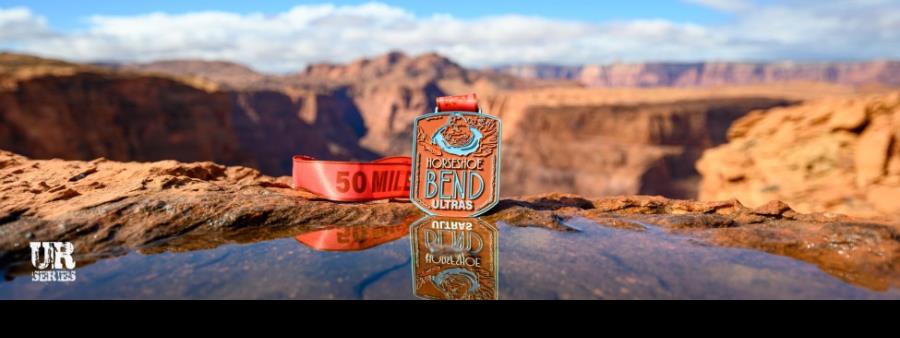 Horseshoe Bend Ultras Logo